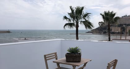 Estudios Peñiscola