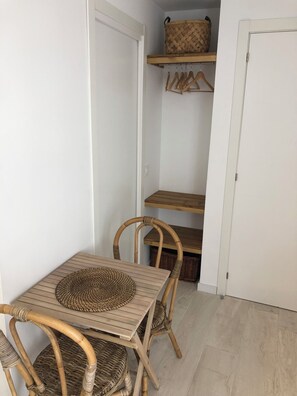 Chambres insonorisées, Wi-Fi gratuit