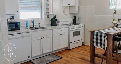 Cielo Casa on “The Hill” Walkable and mins away from, BJC, SLU, Downtown + more