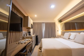Luxury Apartment