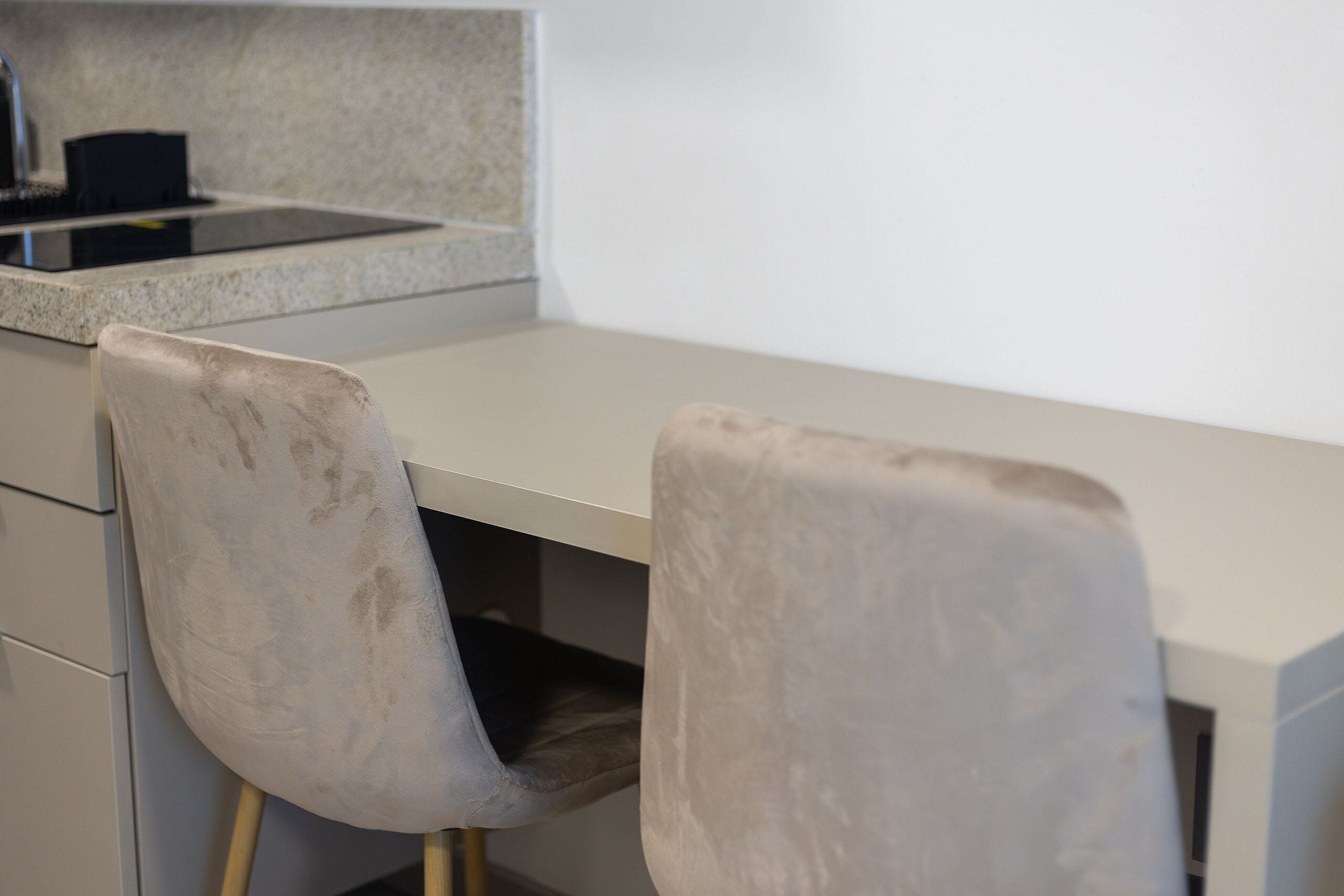 Apartamento Premium | Interior