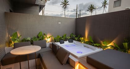 Beach Haus by Carpediem