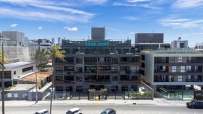 Leilighet – deluxe | Eksteriør