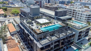 Departamento Confort | Exterior
