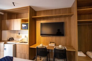 Dapur pribadi