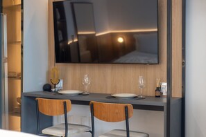 Interior - Beach Haus by Carpediem (João Pessoa)