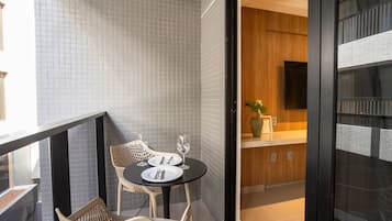 Apartament | Servei de restauració