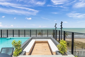 Piscina interna