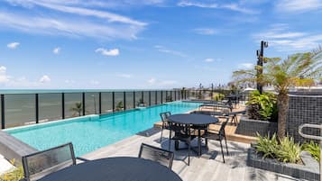 Piscina coperta