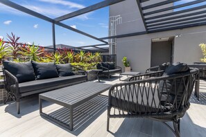 Teres/patio