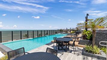 Classic Studio | Pool | Indoor pool