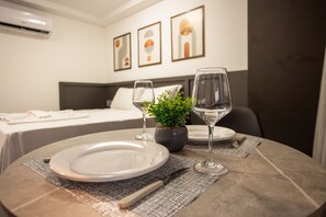 Apartment | Dining - Beach Haus by Carpediem (João Pessoa)