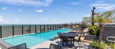 Piscina interna