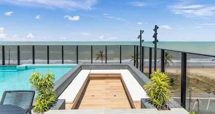 Beach Haus by Carpediem