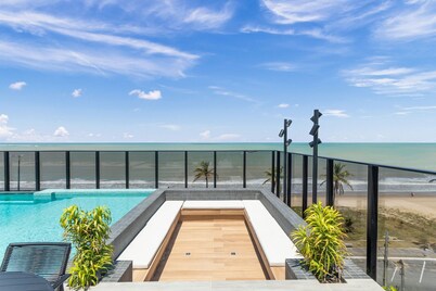 Beach Haus by Carpediem