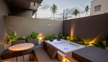 Appartamento | Terrazza/patio