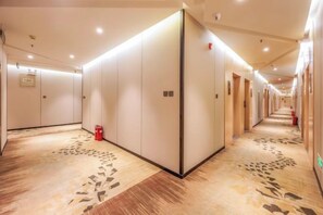 Unclassified image, 3 of 23, button - GreenTree Inn Express Hotel (Beijing Fangshan District Government Longhu Tianjie) (Beijing)