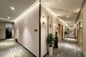 Unclassified image, 5 of 23, button - GreenTree Inn Express Hotel (Beijing Fangshan District Government Longhu Tianjie) (Beijing)