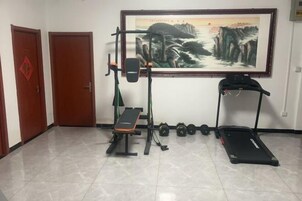 Gimnasio