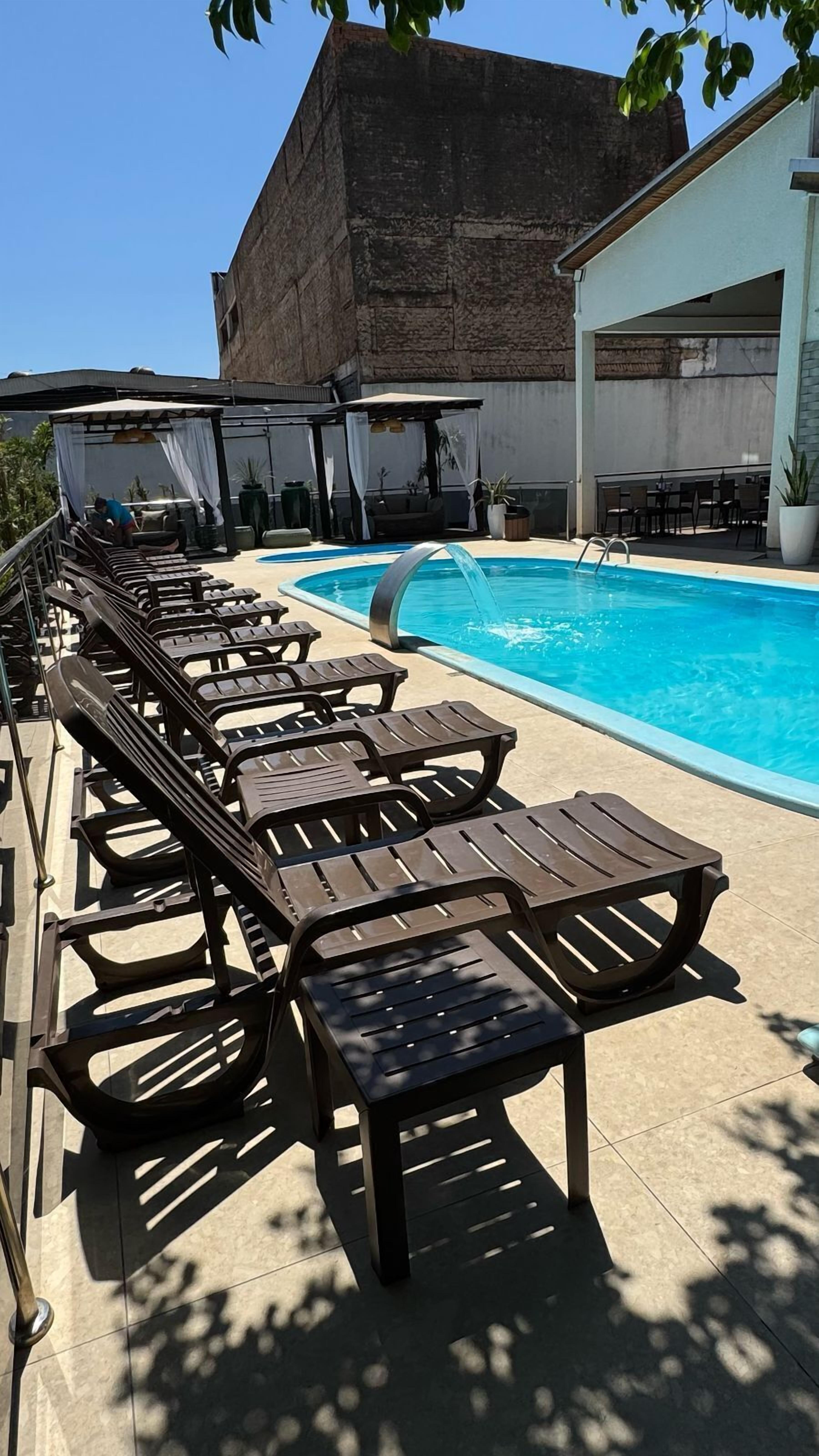 Photo - Hotel Portinari Ponte da Amizade