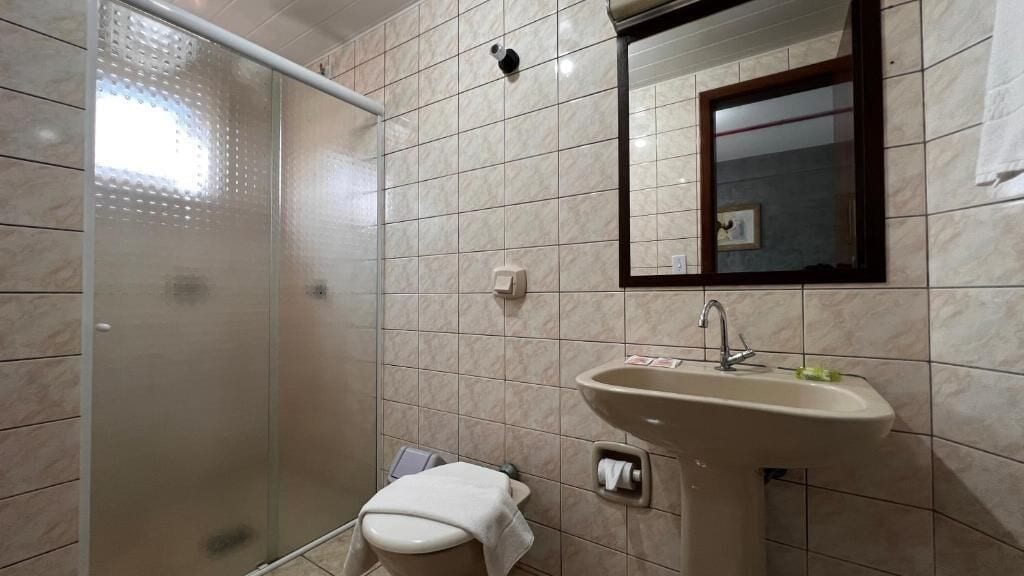 Photo - Hotel Portinari Ponte da Amizade