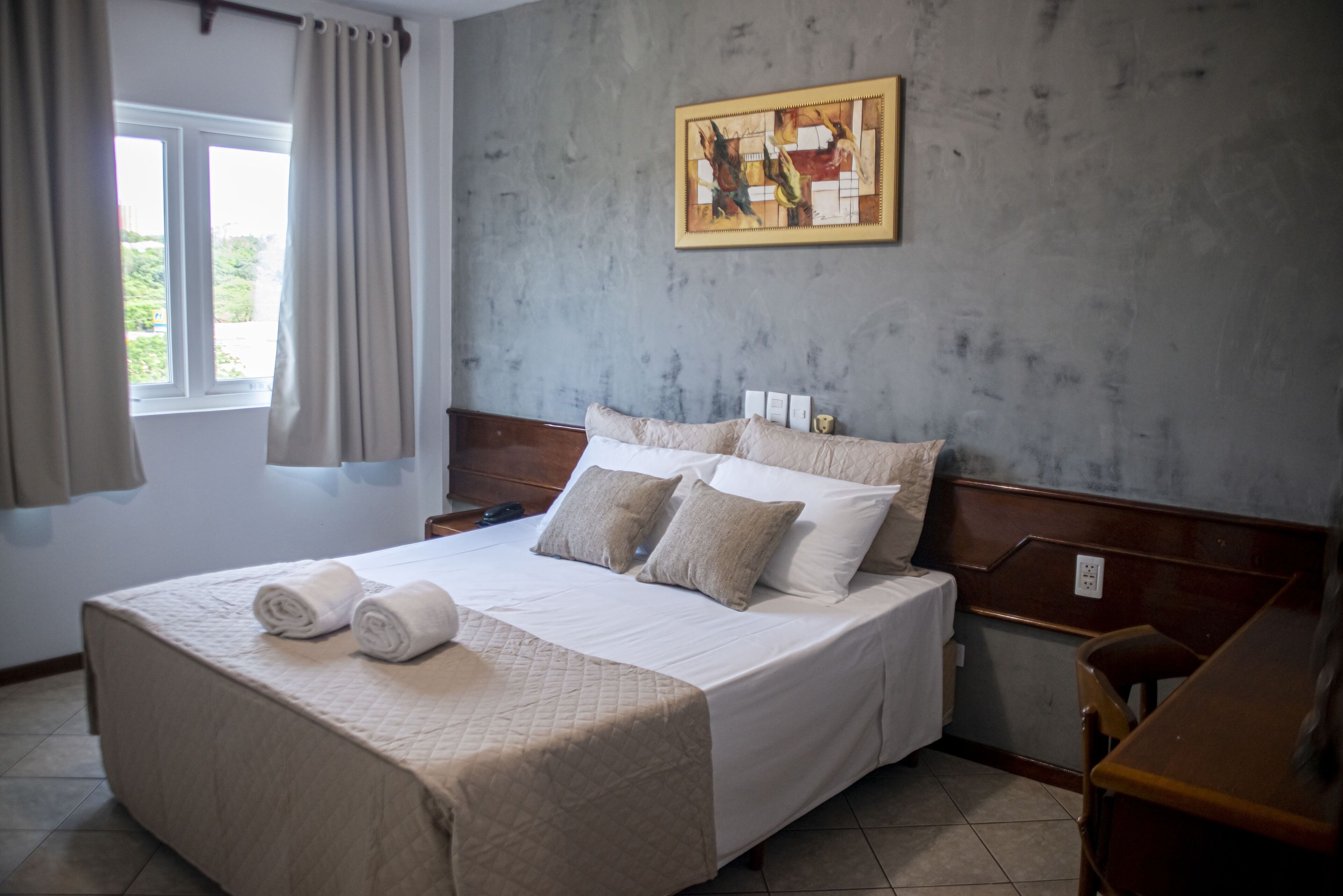 Photo - Hotel Portinari Ponte da Amizade