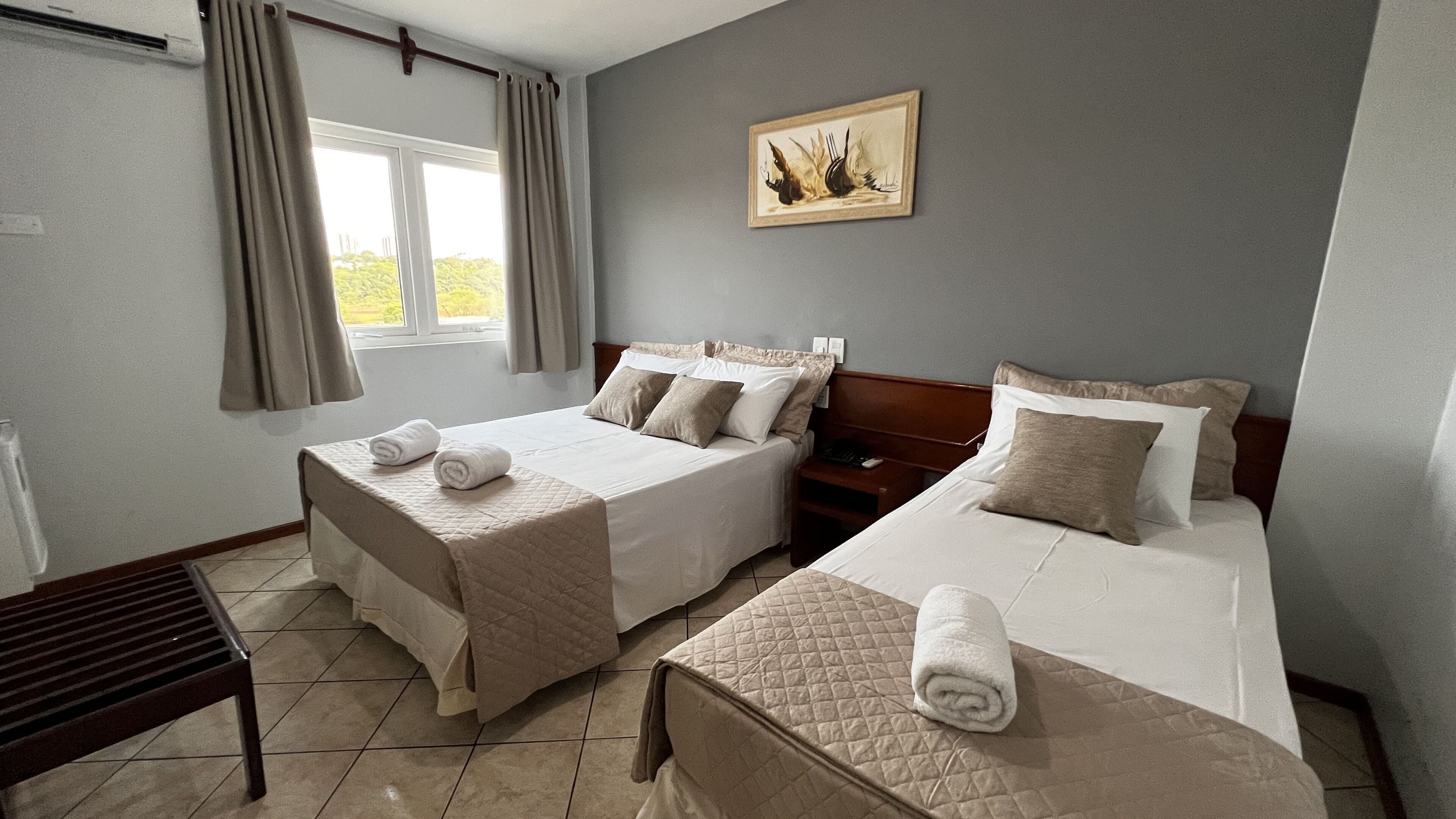 Photo - Hotel Portinari Ponte da Amizade