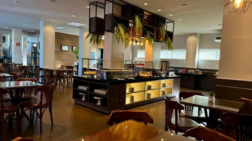 Photo - Hotel Portinari Ponte da Amizade