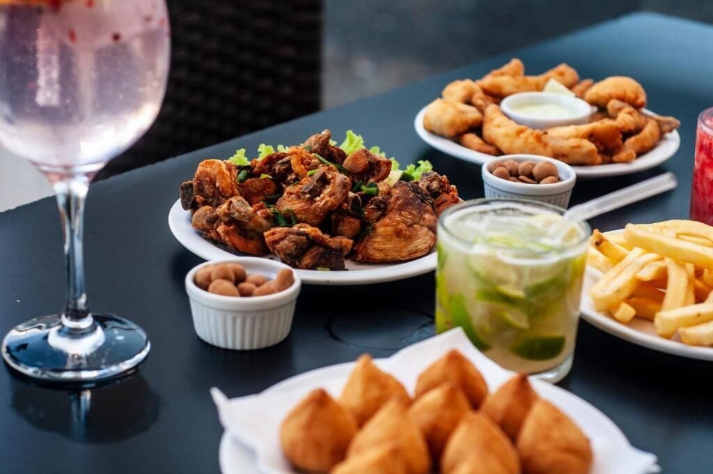 Photo - Hotel Portinari Ponte da Amizade