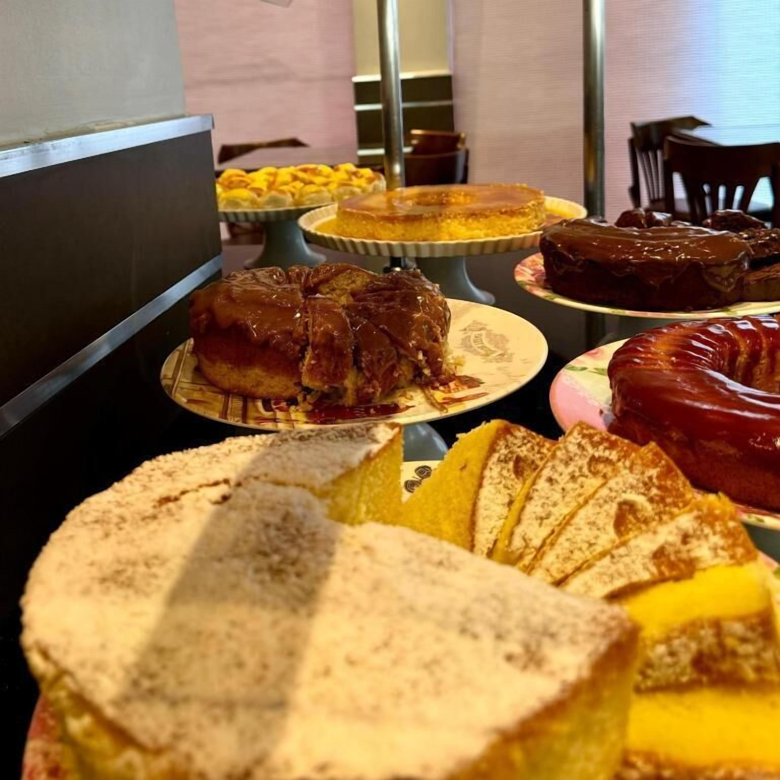 Photo - Hotel Portinari Ponte da Amizade