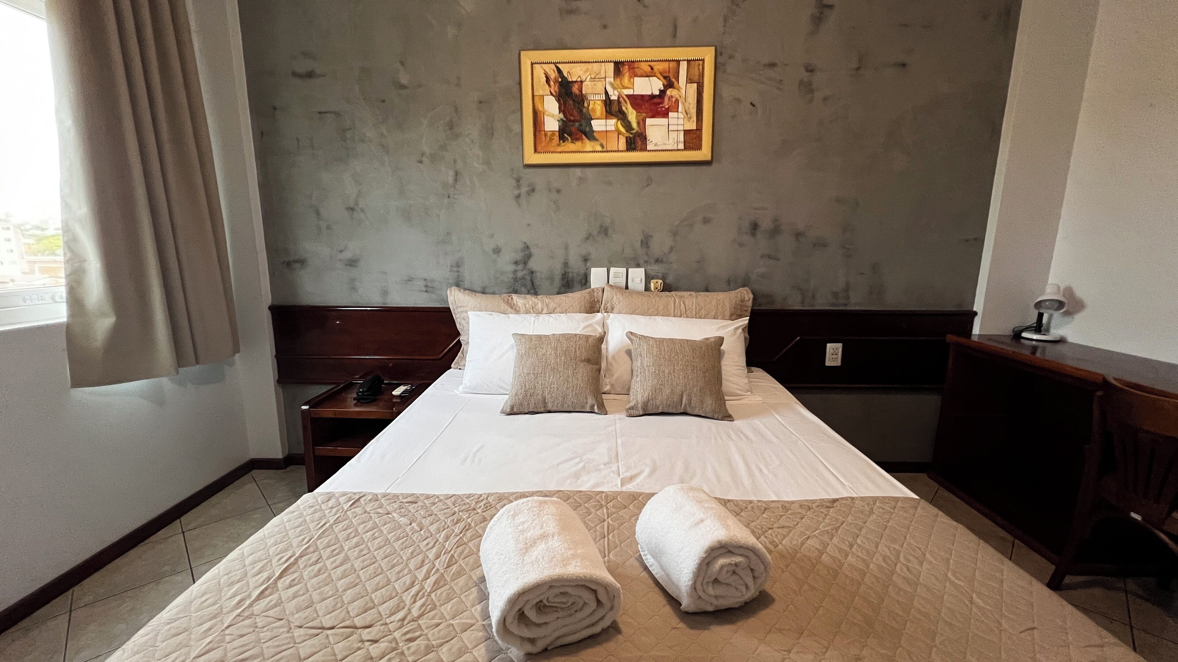 Photo - Hotel Portinari Ponte da Amizade