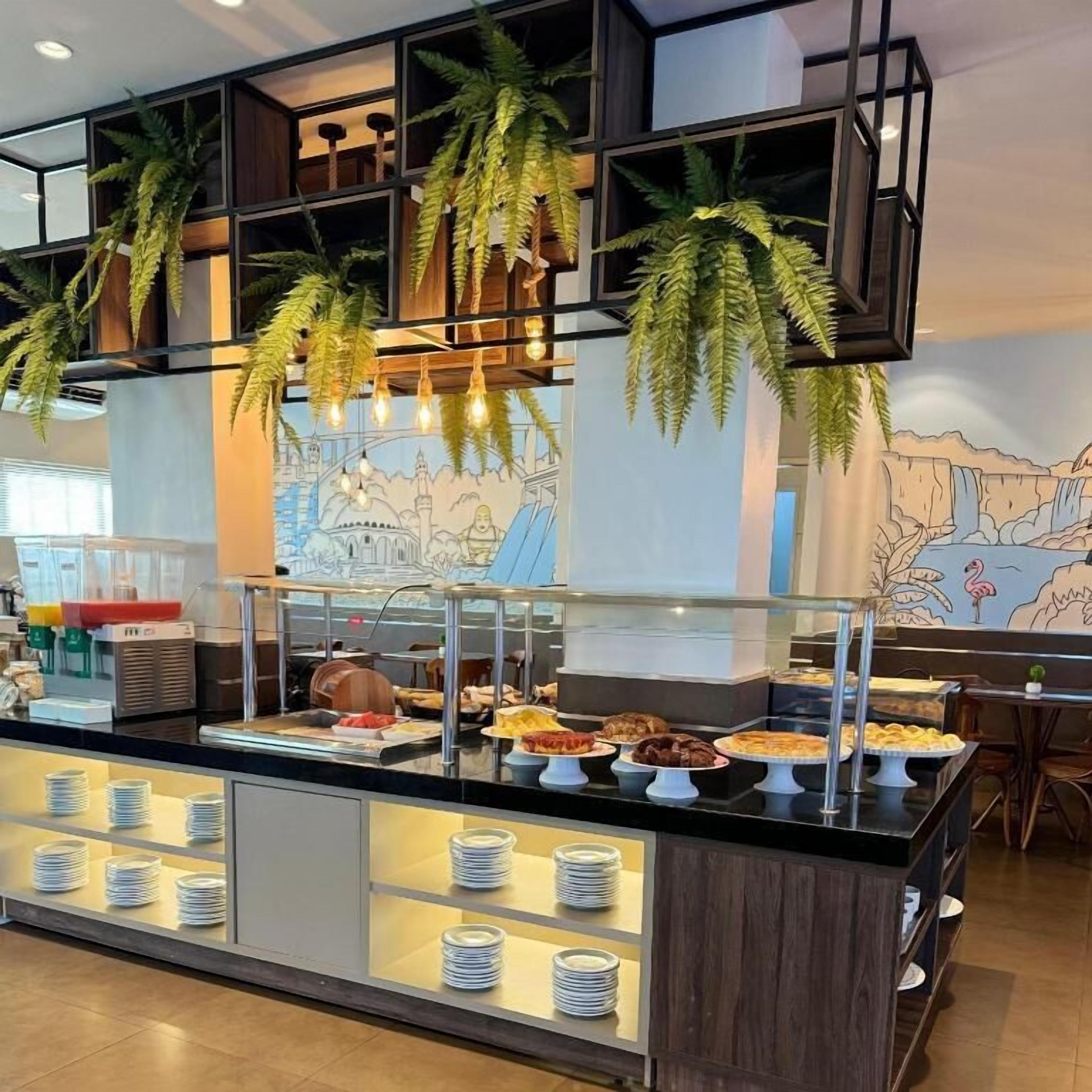 Photo - Hotel Portinari Ponte da Amizade