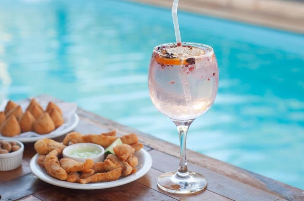 Photo - Hotel Portinari Ponte da Amizade