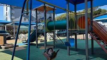 Children’s area