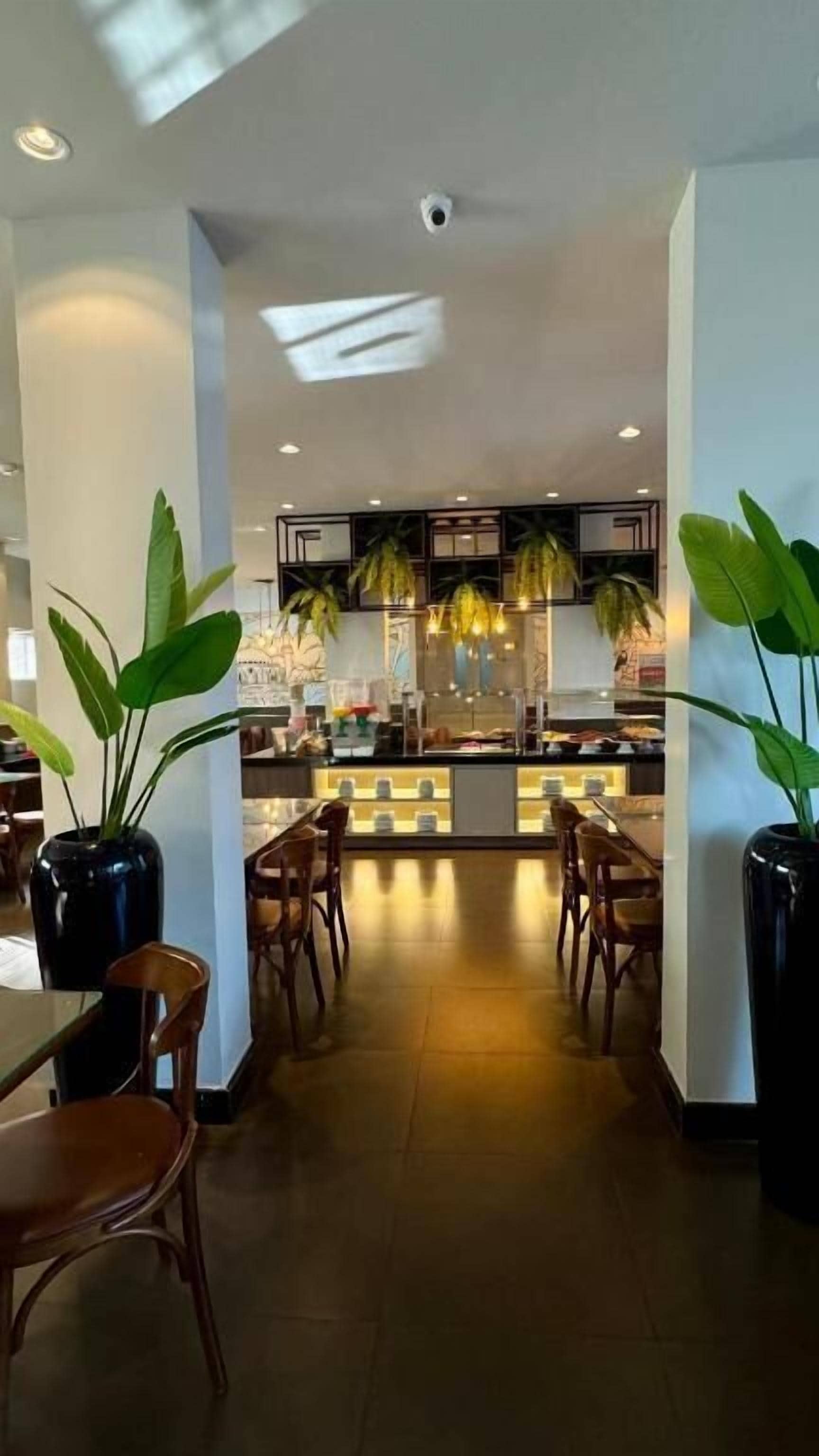 Photo - Hotel Portinari Ponte da Amizade