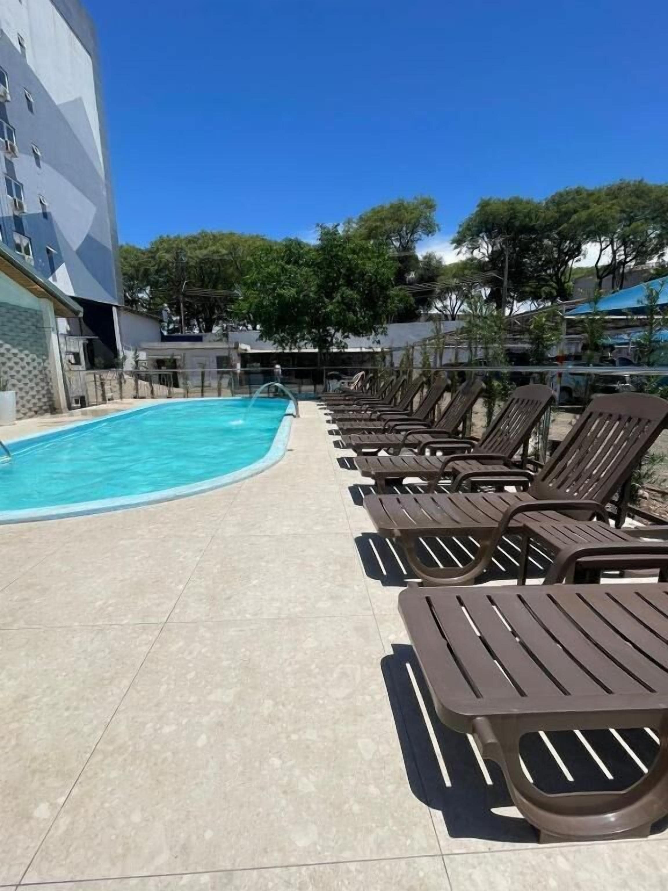 Photo - Hotel Portinari Ponte da Amizade