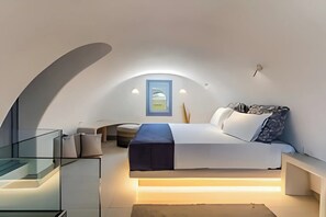 2 Schlafzimmer, Zimmersafe, Bügeleisen/Bügelbrett, Reisekinderbett