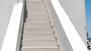 Utvendig detalj