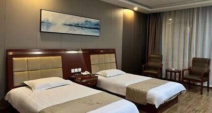 Huadu Business Hotel