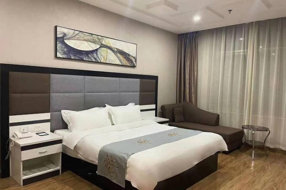 Habitación
