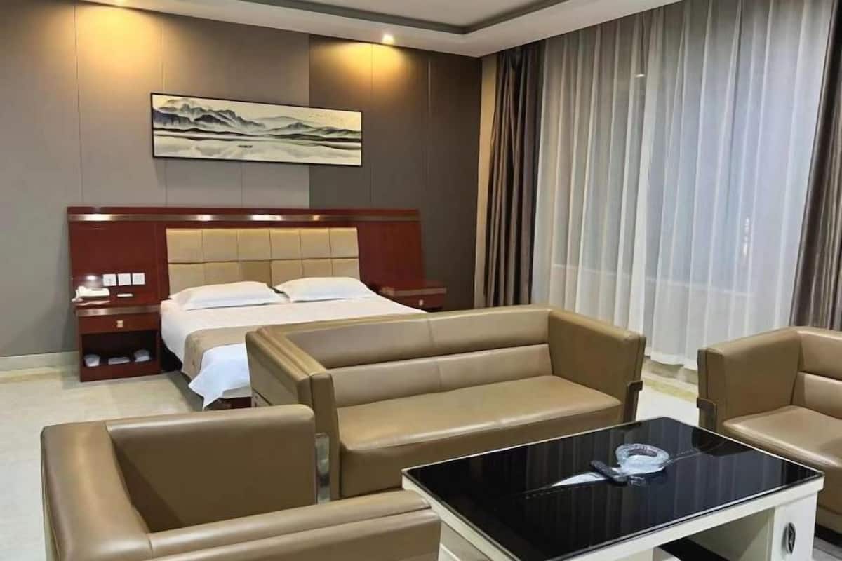 Habitación