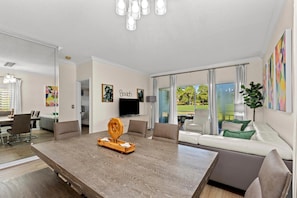 Condo, várias camas (Tivoli 5232) | Parte interna