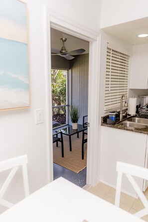 Interior - Coastal Cottage House in Naples Park, Walking Distance to the Beach (Naples)