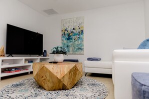 スマートテレビ