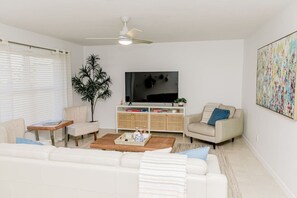 スマートテレビ、書庫