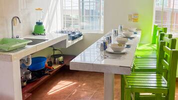 Bungalou bàsic | 1 dormitori i wifi gratuïta