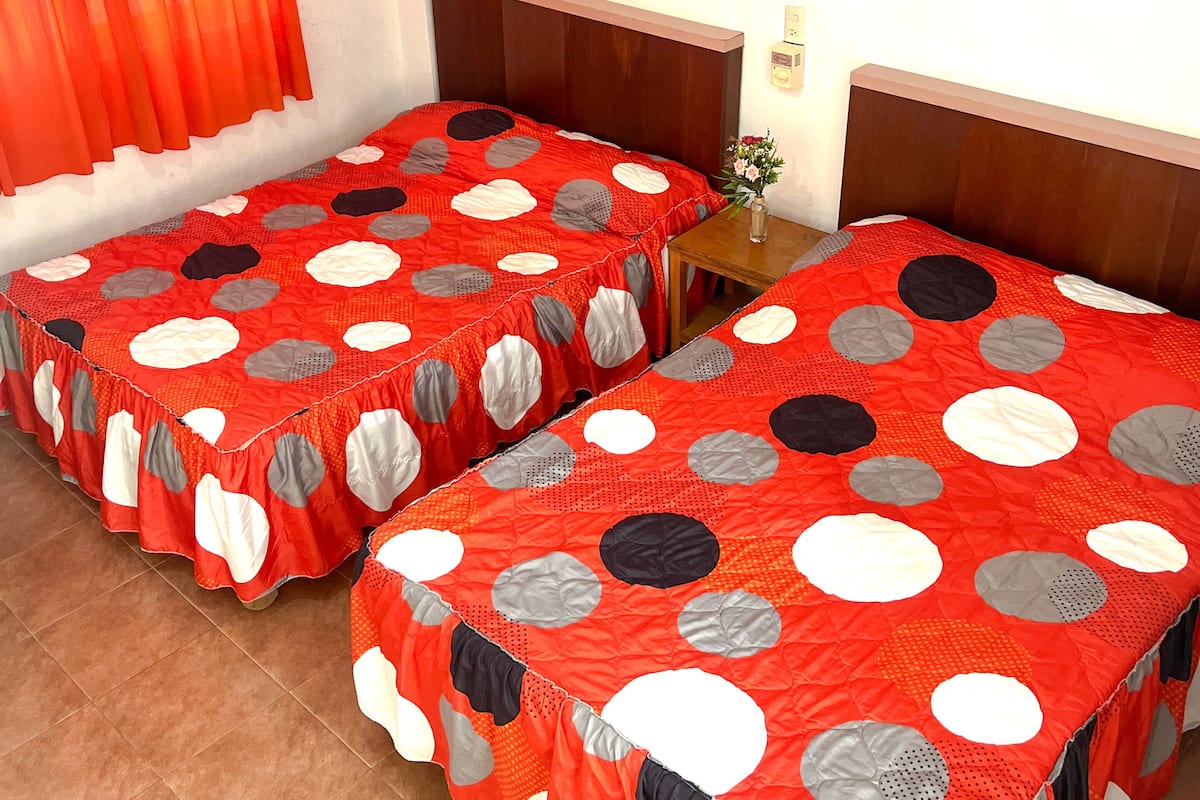 1 slaapkamer, gratis wifi
