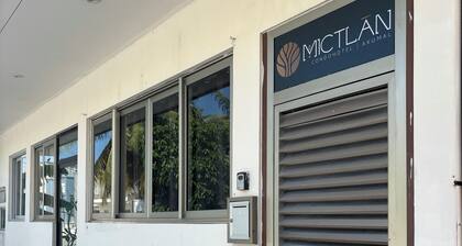 Mictlan Akumal
