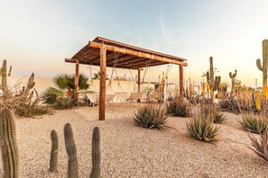 House | 8 bedrooms - Hidden Leaf Baja Estate (Todos Santos)