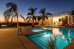 Casa | 8 camere